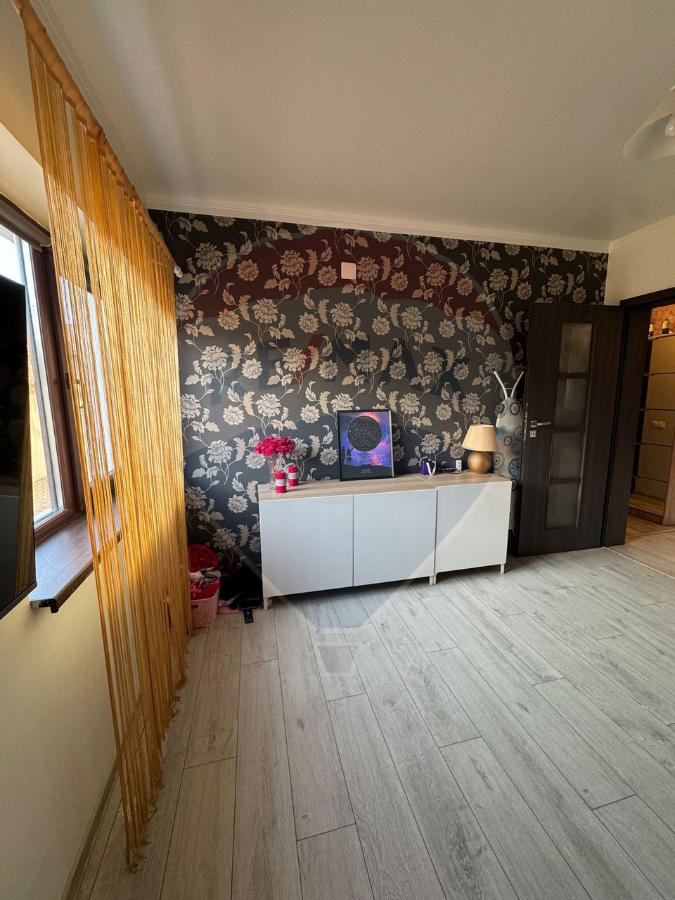 APARTAMENT DE VANZARE CONSTRUCȚIE NOUA ,CU 3 CAMERE MOBILAT- CISNADIE