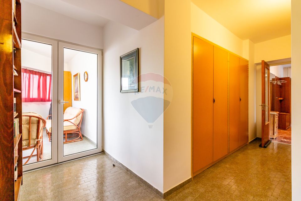 Apartament Ion Mihalache - Turda - Averescu | Kiseleff