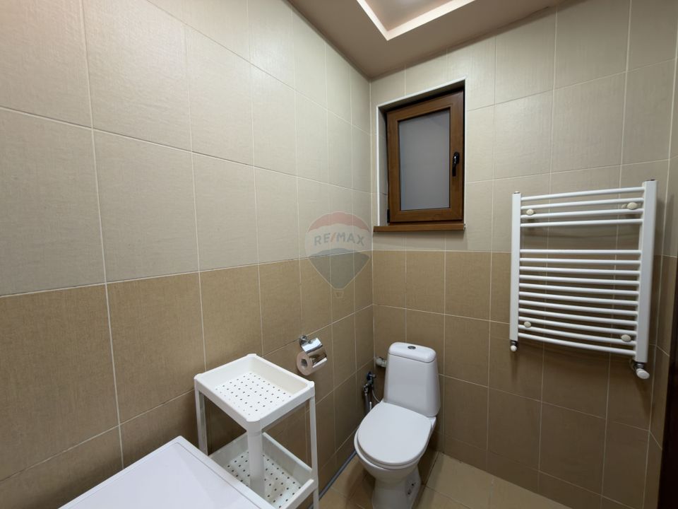 2 room Apartment for rent, Fundeni area