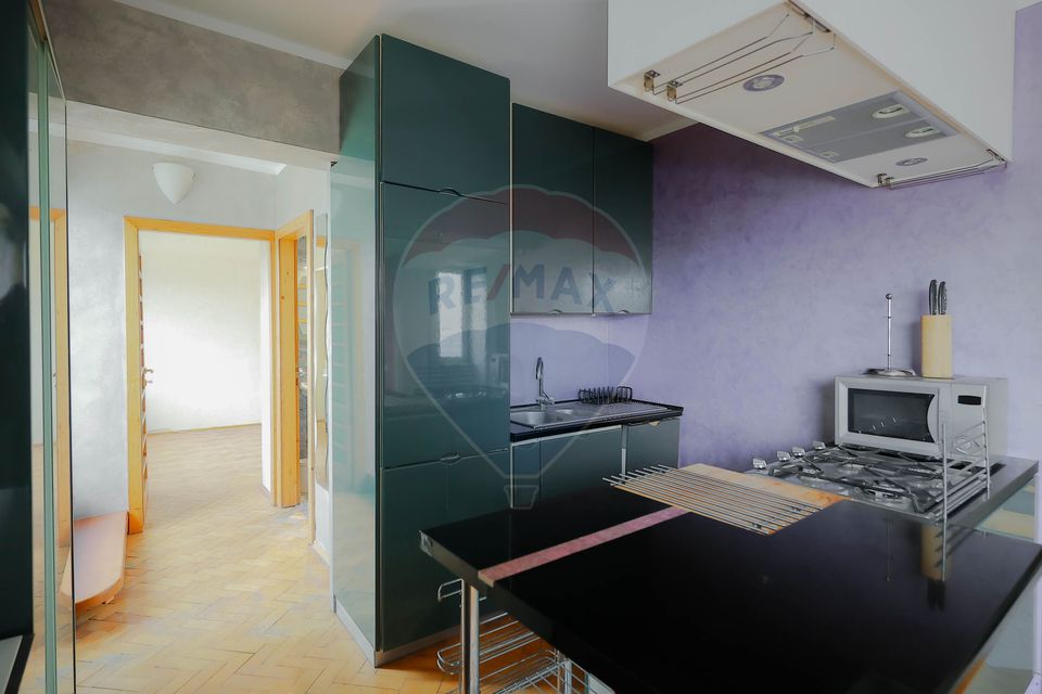 3 room Apartment for sale, Cantemir area