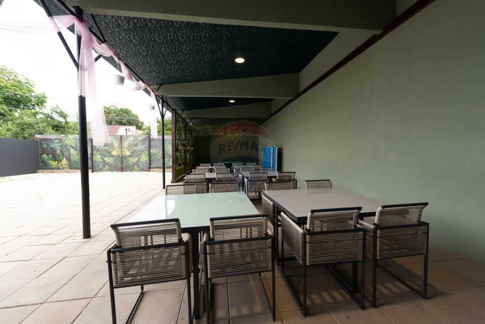 4 room House / Villa for rent, Bucurestii Noi area