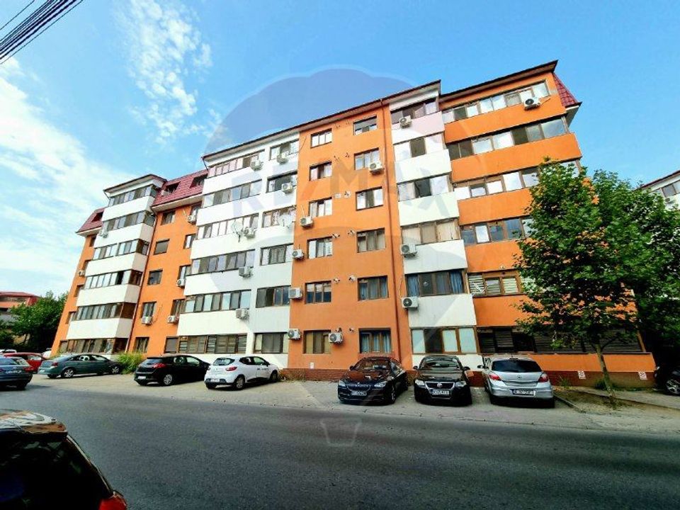 Apartament cu 2 camere de închiriat metrou Dimitrie Leonida