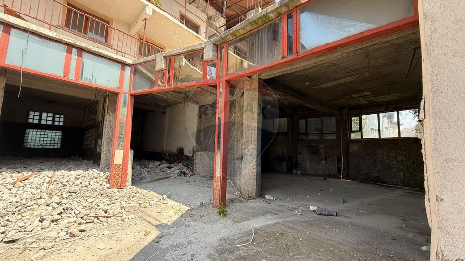 650sq.m Commercial Space for sale, Gara area