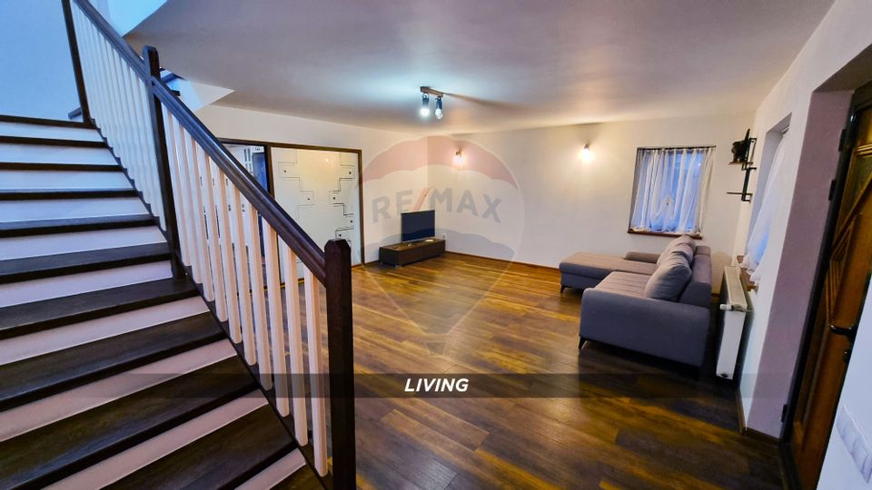 4 room House / Villa for sale