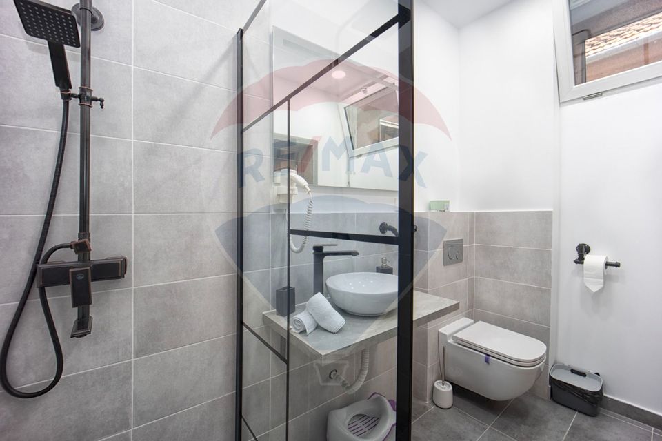 Apartament 1 camera | Poarta Schei nr. 1 | Centru Istoric Brasov