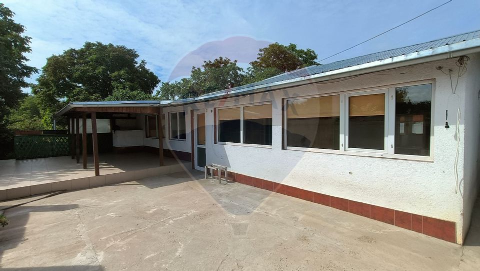 3 room House / Villa for sale, Nord-Est area