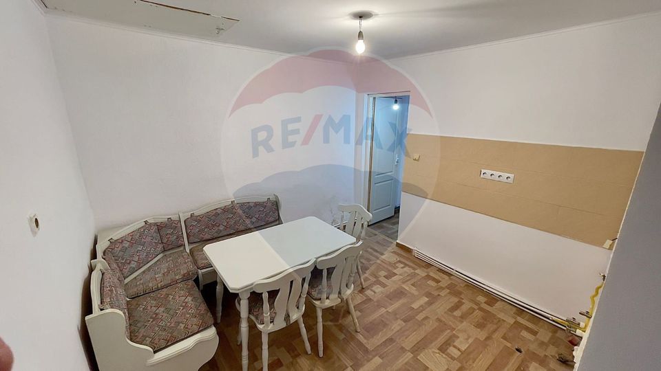 Apartament 60mp de vânzare în centrul Sebeșului, locuinta sau investie