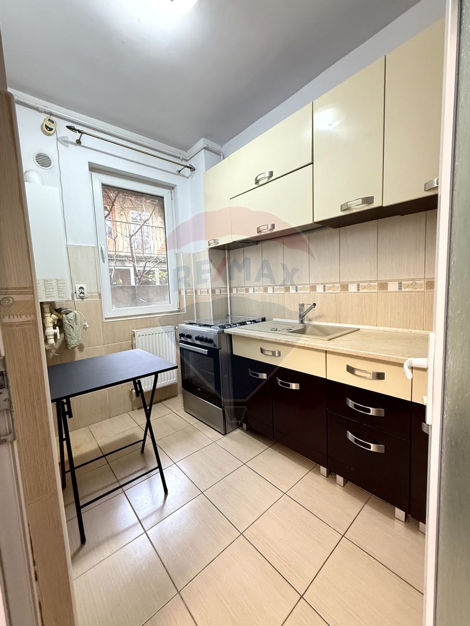 Garsoniera Șoseaua Giurgiului