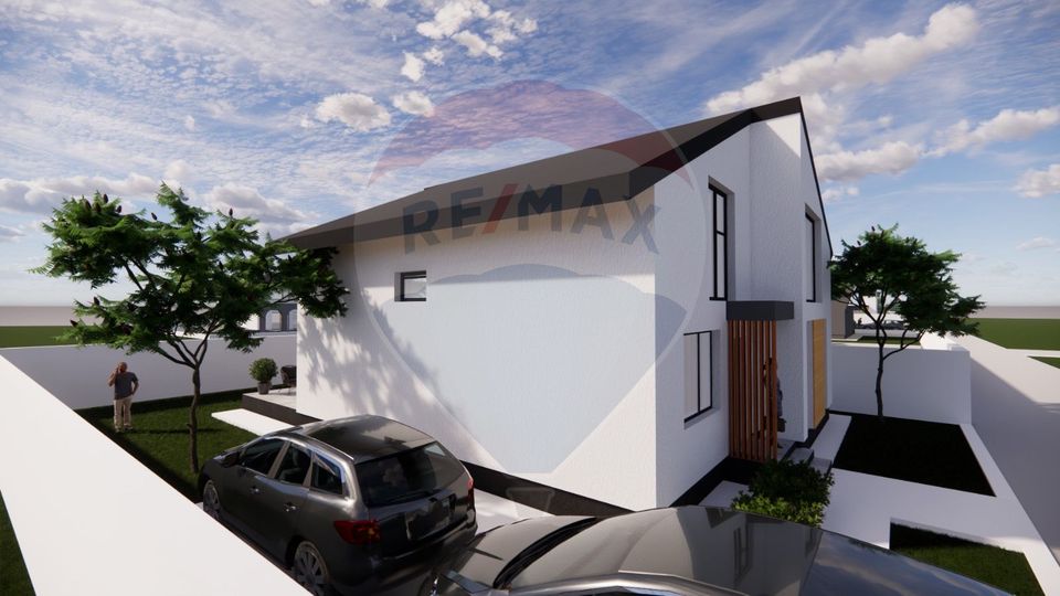 6 room House / Villa for sale