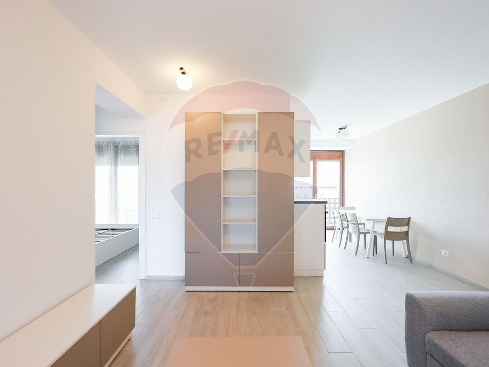 3 room Apartment for rent, Ultracentral area