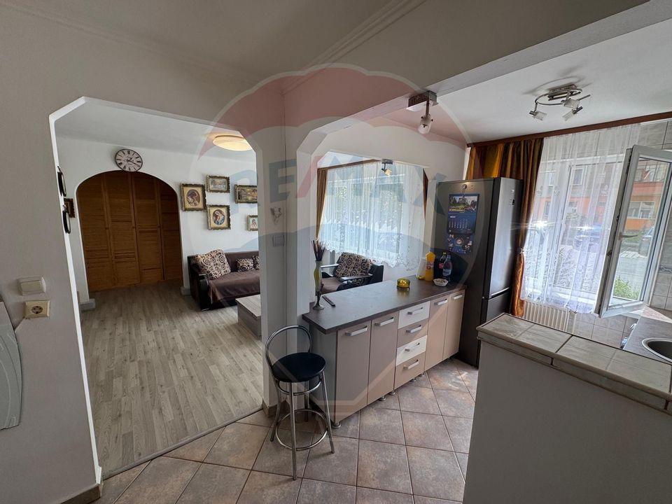 3 room Apartment for sale, Terezian area