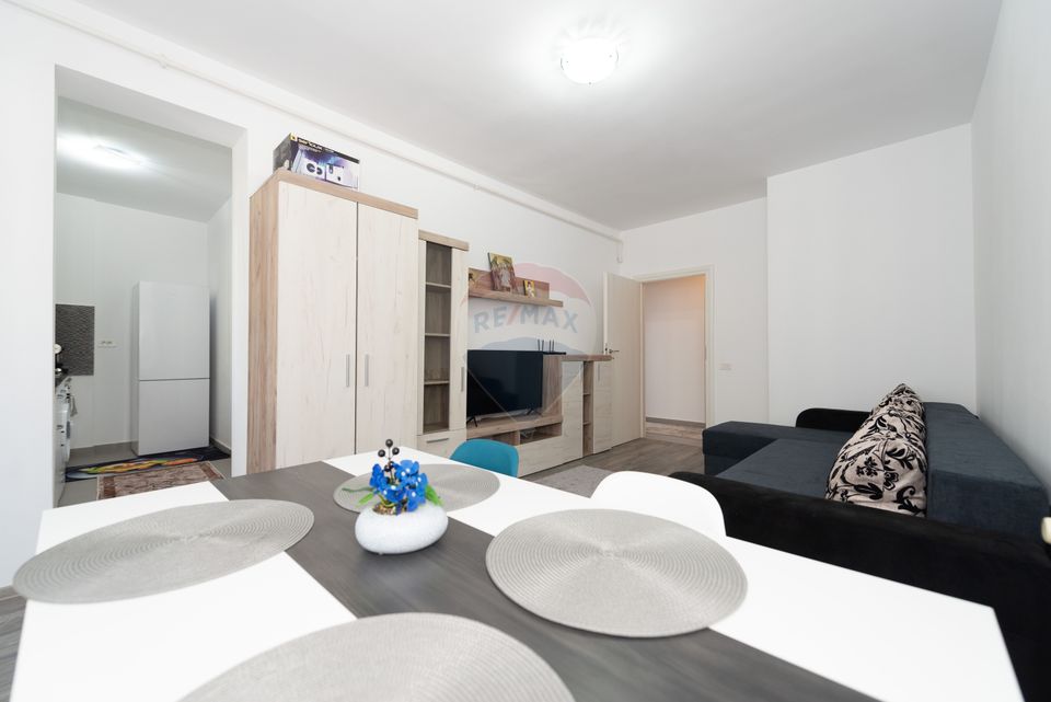 Apartament de inchiriat 2 camere Prelungirea Ghencea str Verii