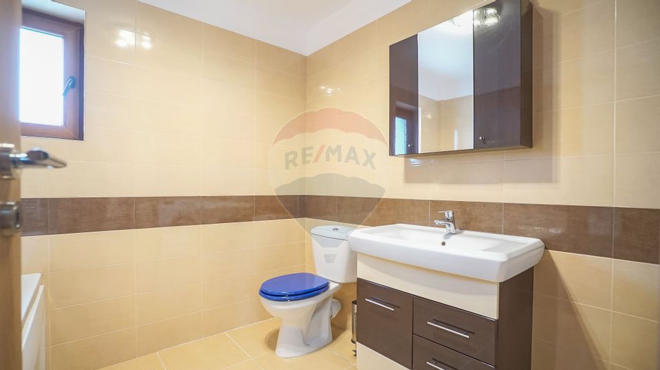 3 room Apartment for rent, Blumana area