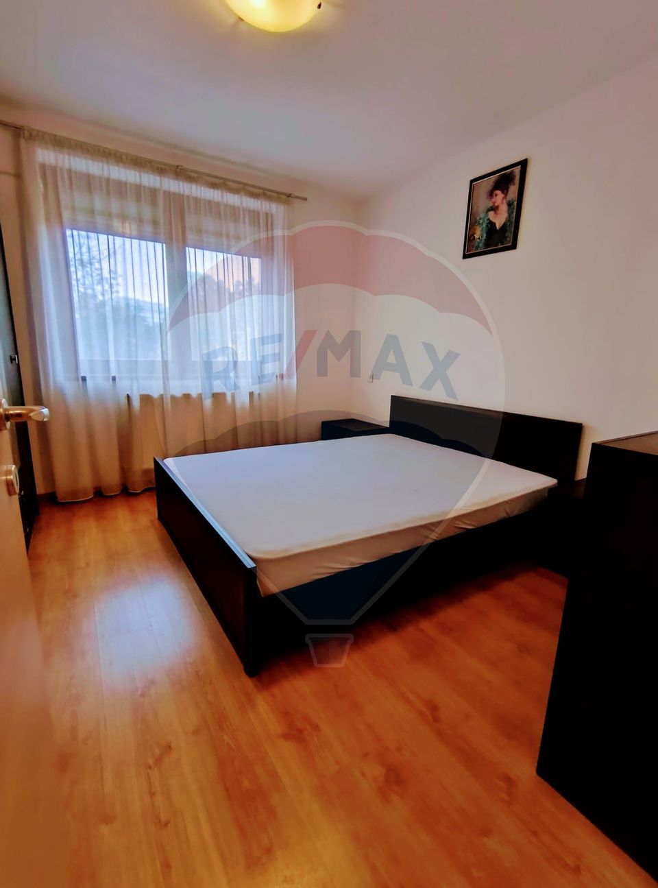 Apartament cu 2 camere de inchiriat metrou Brancoveanu