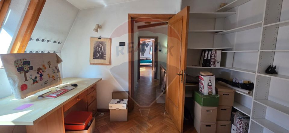 5 room House / Villa for sale, Grivita area