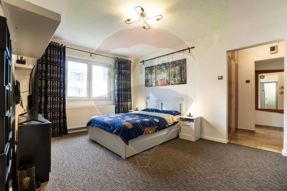 2 room Apartment for rent, Astra area