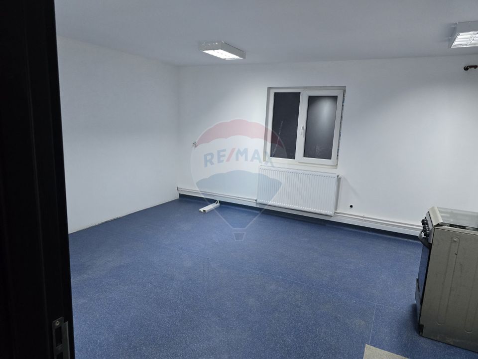 Spațiu comercial de 36mp de închiriat în zona Ultracentral