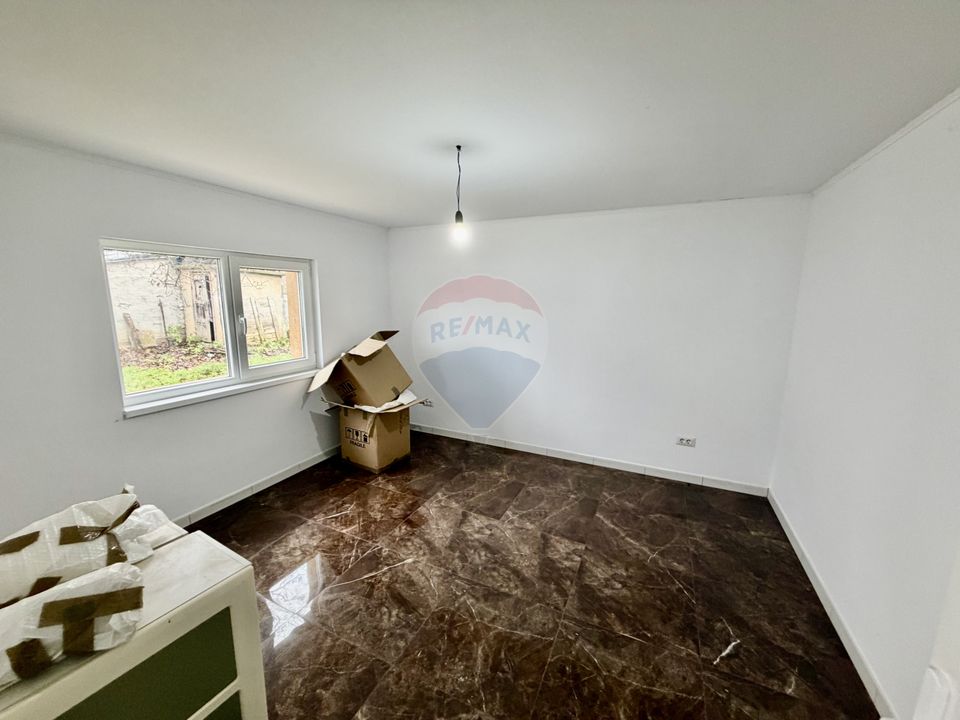 2 room House / Villa for sale