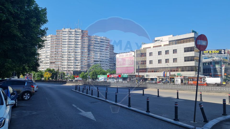 Apartment 3 rooms for sale Bucuresti, Lujerului RMX91124 RE/MAX Romania