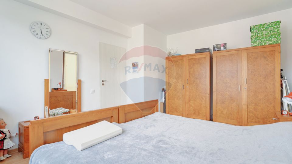 2 room Apartment for sale