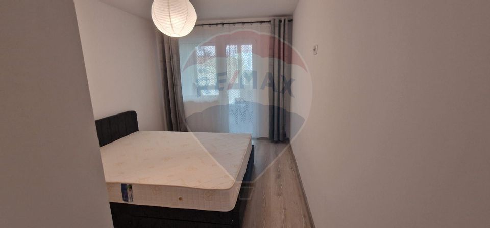 Apartament cu 2 camere de închiriat în zona Nord, Cartier FIALD