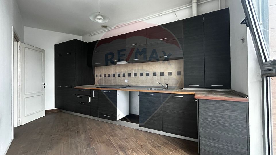 64sq.m Office Space for rent, Bistrita Lac area