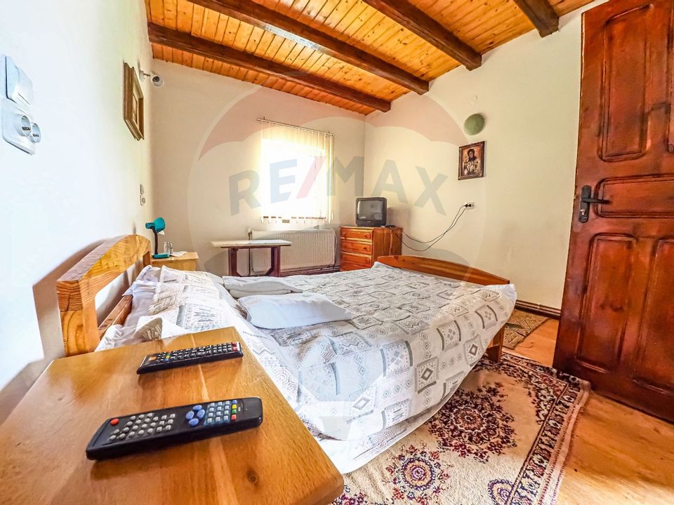 20 room House / Villa for sale, Central area