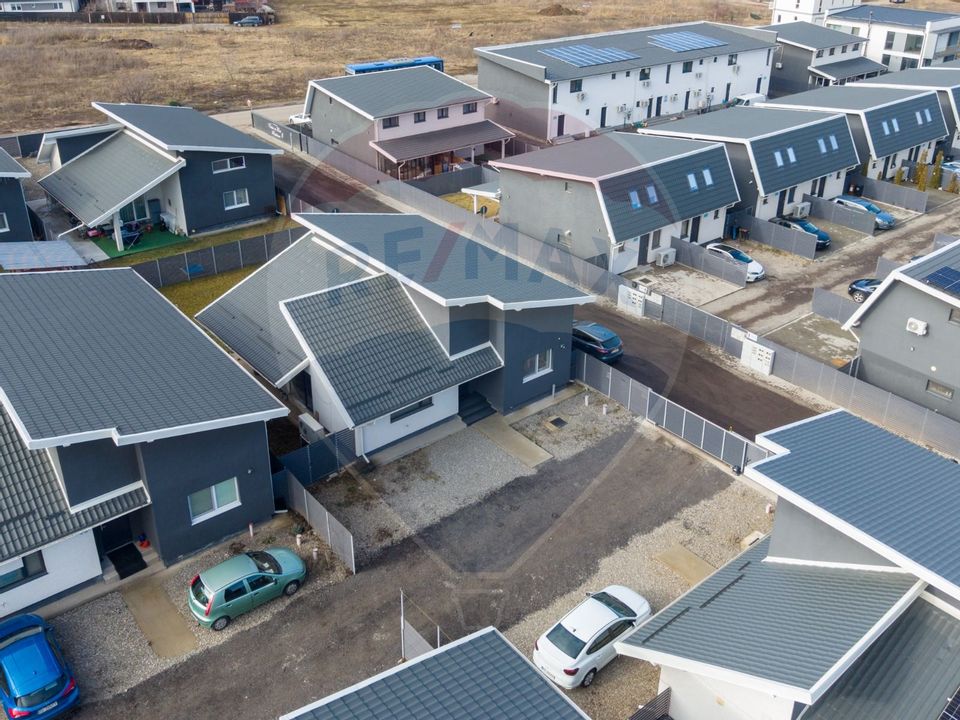 3 room House / Villa for rent