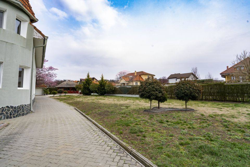 5 room House / Villa for sale, Oncea area