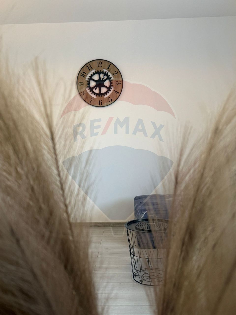 3 room Apartment for rent, Tractorul area