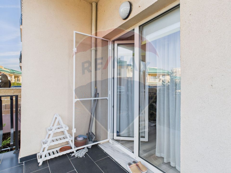 De vanzare | Apartament 3 camere | Northlight Residence