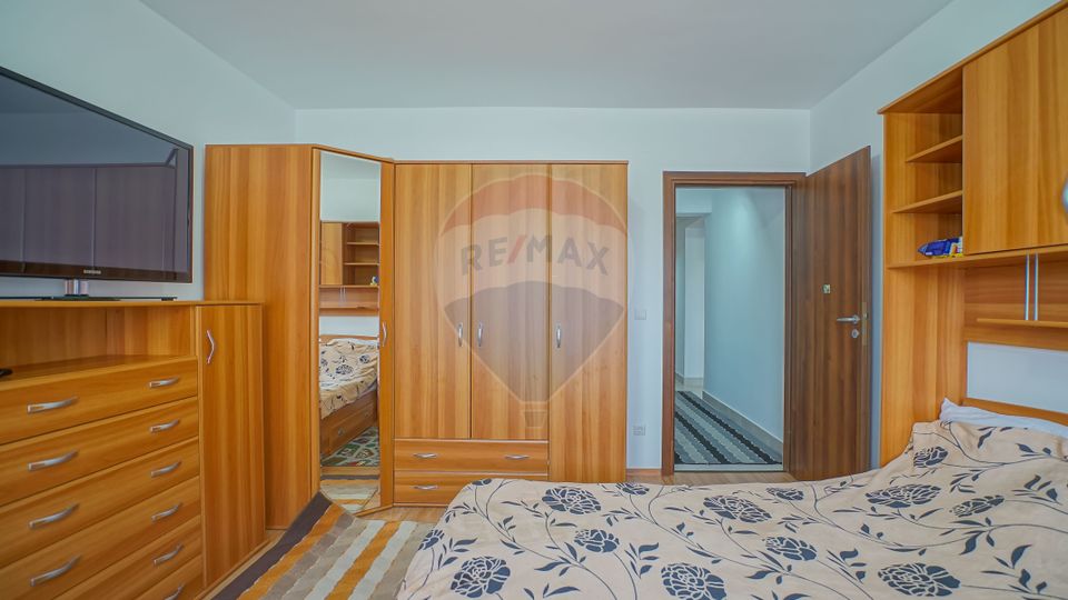 REZERVAT! Apartament 2 camere, decomandat!