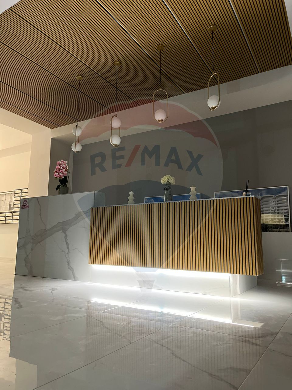 1 room Apartment for sale, Nord area