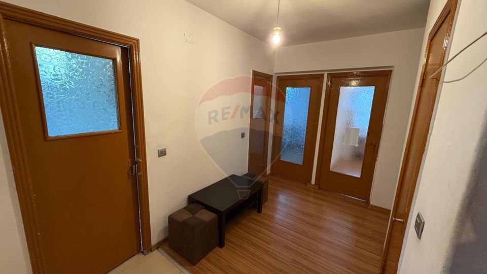 Apartament 4 camere Piața Unirii