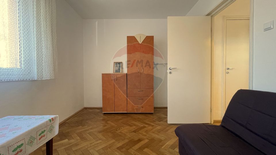 Apartament de închirat, zona Județean!