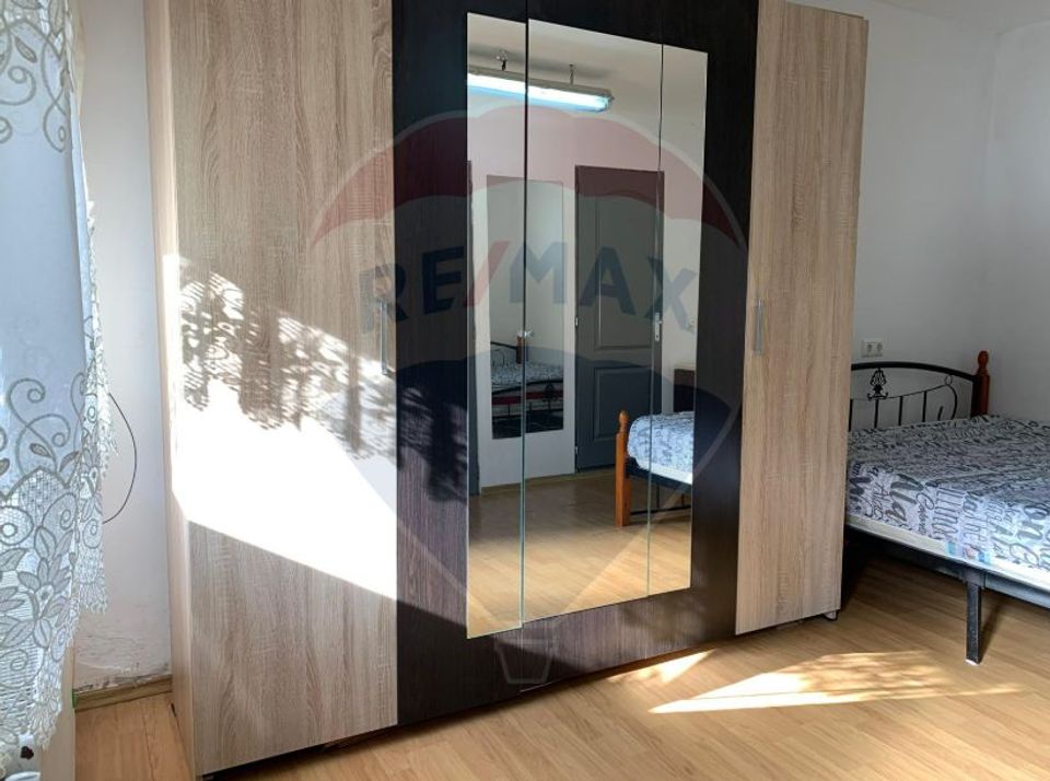 Inchiriere garconiera-zona Turnisor