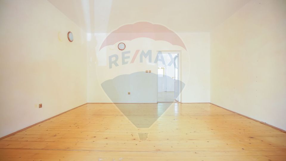 Casa de inchiriat-Centrul Civic, Brasov