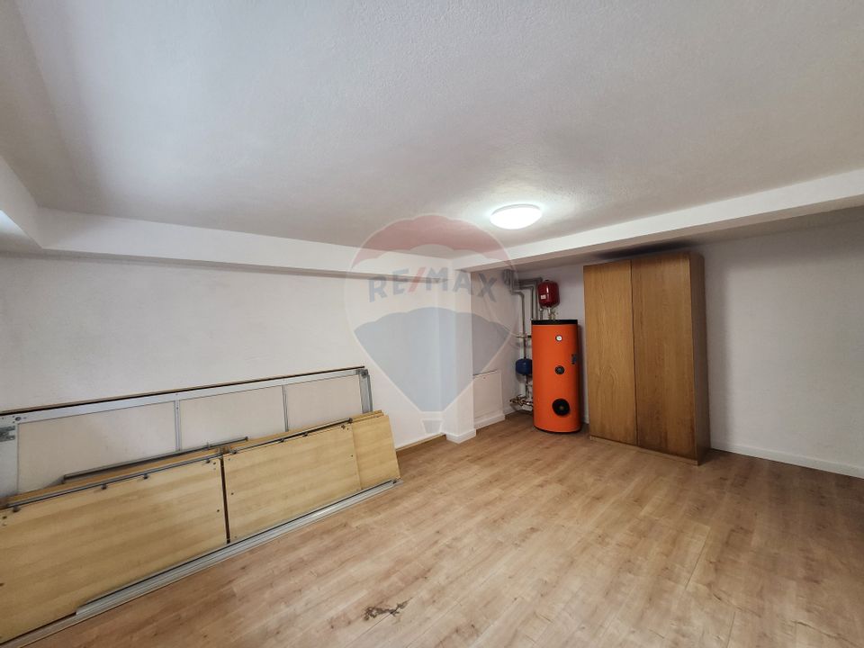 6 room House / Villa for rent, Aviatiei area