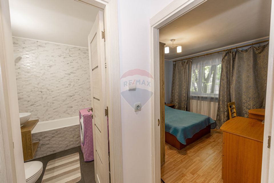2 room Apartment for sale, Lujerului area