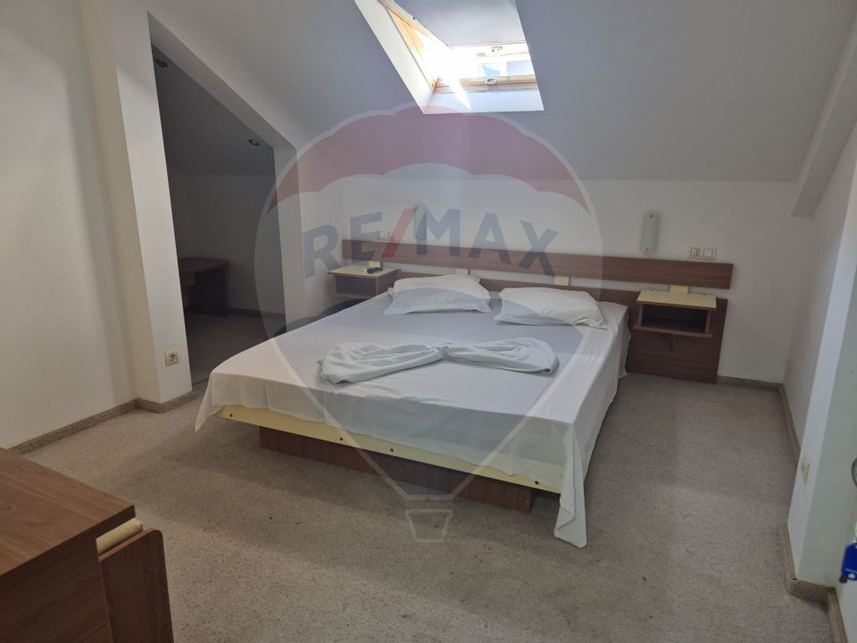 Hotel / Pensiune  de vânzare in Mangalia Constanta