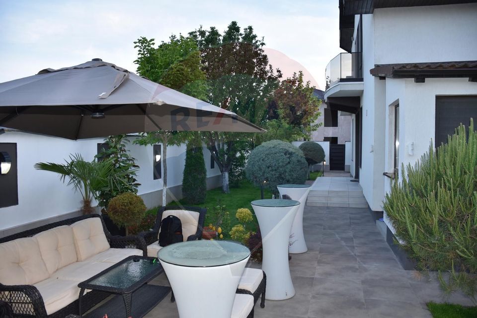 5 room House / Villa for sale