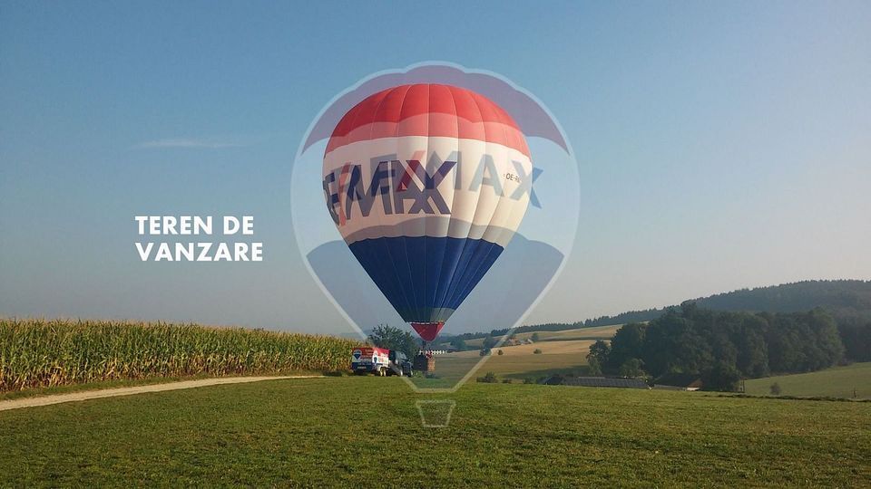 Teren Arad -BAT / Strada Campurilor