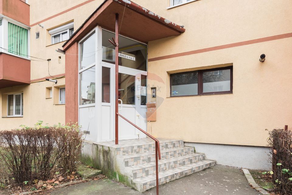 2 room Apartment for sale, Astra area