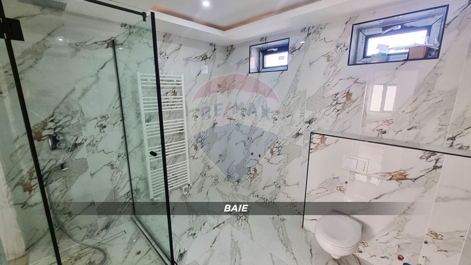 DE VANZARE Oportunitate BAIA MARE– Casa renovata teren 1.071 mp