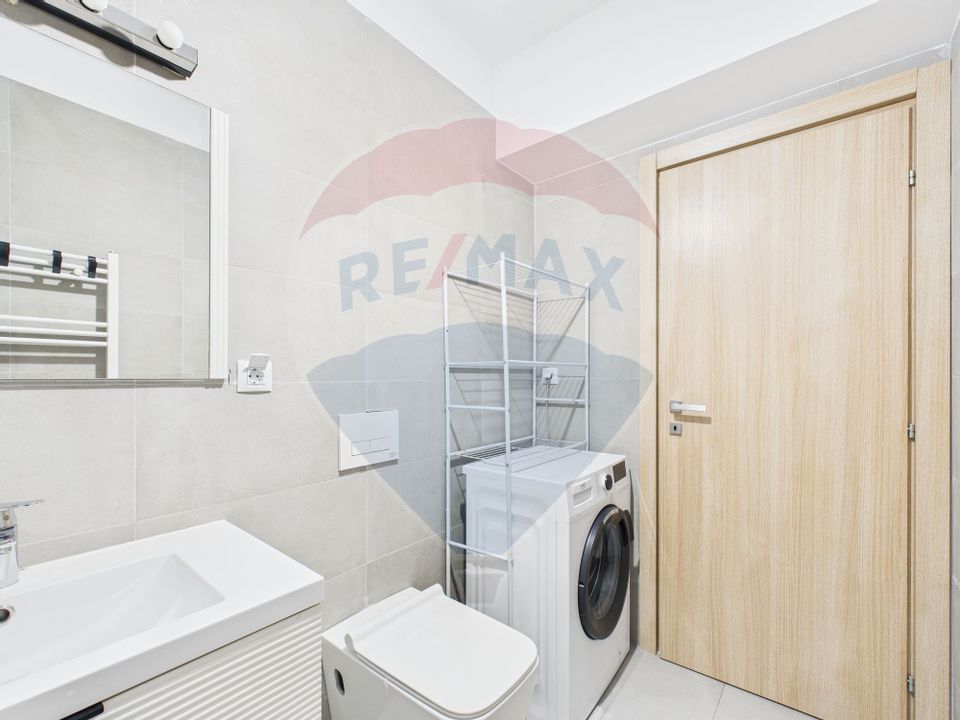 APARTAMENT 2 CAMERE DE VANZARE| ONIX NORTH PARK PIPERA