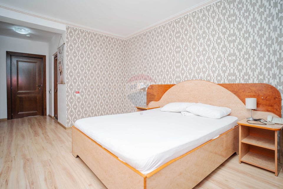 24 room Hotel / Pension for sale, Central area