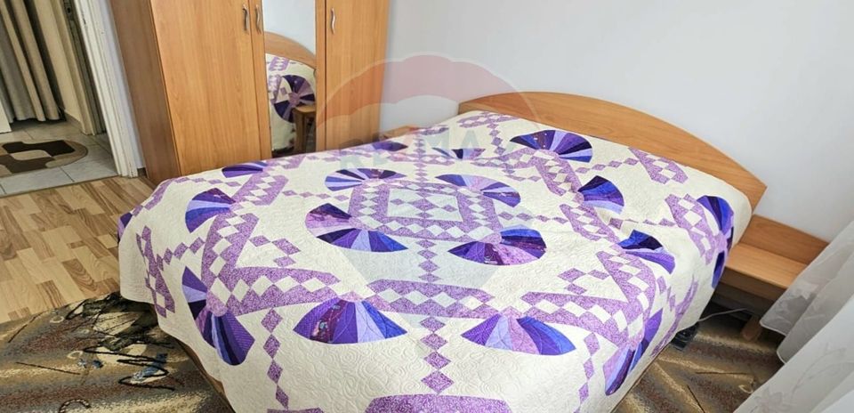 2 room Apartment for sale, Milcov area