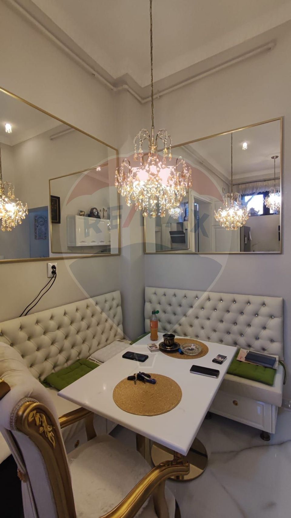 2 room Apartment for sale, Central area