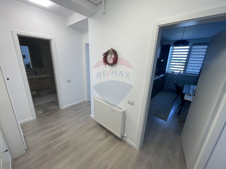 Vanzare Apartament 2 camere in zona Tunari