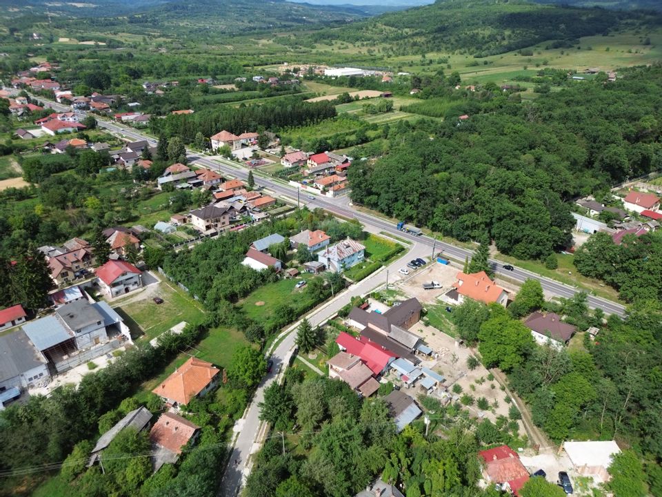 Casă de vânzare lângă parc